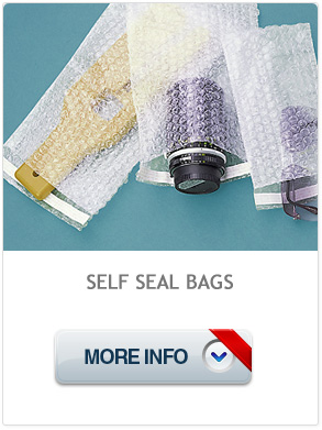 Self Seal Bags
